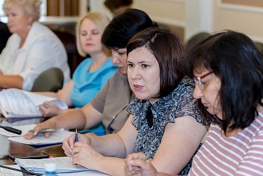 У родителей появятся новые права и гарантии